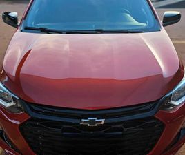 HATCH LTZ 1.0 12V TB FLEX MEC. 4P