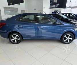 SED. LTZ 1.4 8V FLEXPOWER 4P