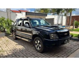 P-UP EXECUTIVE 2.4 MPFI F.POWER CD