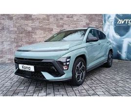 HYUNDAI KONA 1.6 T-GDI 138 PREMIUM - N-LINE. WINTER. PTG. TRA