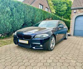 BMW 535XD PACK M A VENDRE OU ECHANGE