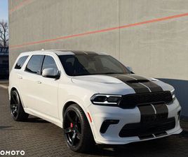 DODGE DURANGO