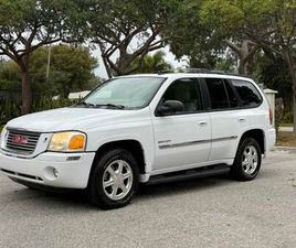 GMC ENVOY