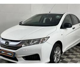 2015 HONDA BALLADE 1.5 TREND