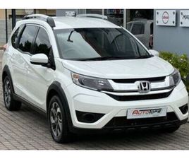 2019 HONDA BR-V 1.5 COMFORT