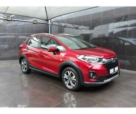 2024 HONDA WR-V 1.2 COMFORT