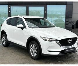 MAZDA CX-5 2.0I REVOLUTION AWD