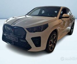 BMW X2 I XDRIVE30 M SPORT PRO
