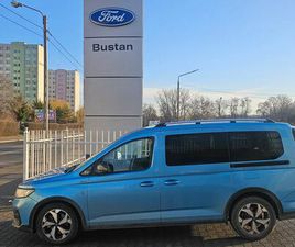 FORD TOURNEO CONNECT GRAND 2.0 ECOBLUE ACTIVE