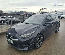 KIA CEED SW 1.5 T-GDI LX CHAMPION+ ISG. M T 103 KW
