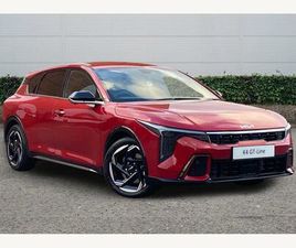 1.6 T-GDI GT-LINE DCT EURO 6 (START/STOP) 5DR