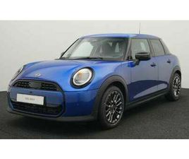 MINI MINI COOPER CLASSIC TRIM