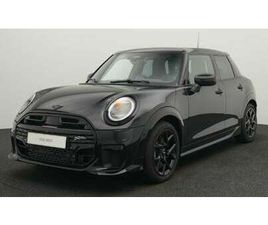 MINI MINI JOHN COOPER WORKS JOHN COOPER WORKS TRIM