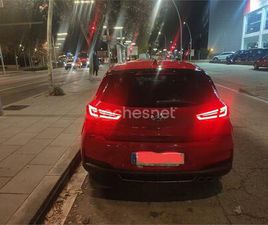 HYUNDAI I30 1.0 TGDI N LINE FASTBACK