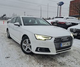ALPINE EDITION PROLINE 2,0 TDI 140 KW QUATTRO S TRONIC - 14 PÄIVÄN PALAUTUSOIKEUS - ADAPT. VAKKARI, VETOKOUKKU, SPORTTIPENKIT, WEBASTO, LED, P-TUTKAT - J. AUTOT