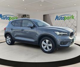 VOLVO XC40 T2 MOMENTUM PRO GEARTRONIC