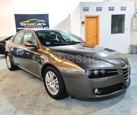 ALFA ROMEO 159 1.9 JTD 16V SELECTIVE