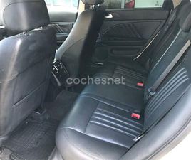 ALFA ROMEO 159 1.9 JTD 16V SELECTIVE SPORTWAGON