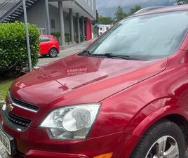 SPORT FWD 2.4 16V 171/185CV