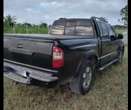 P-UP ADVANT. 2.4/2.4 MPFI F.POWER CD