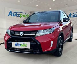 SUZUKI VITARA 1,4 HYBRID ALLGRIP FLASH AUT.