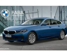 BMW 620D GRAN TURISMO HEAD-UP DAB WLAN STANDHZG.