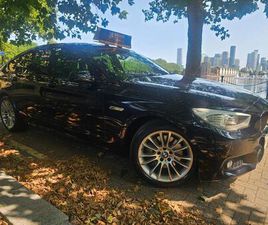 2.0 520D M SPORT GT AUTO EURO 5 (START/STOP) 5DR