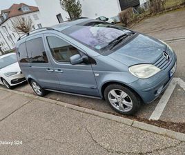 MERCEDES VERKAUFEN ANGEBOT!!