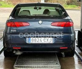 ALFA ROMEO 166
