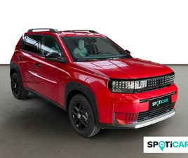 ICON MHEV 81 KW (110 CV)