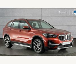 2.0 20I XLINE AUTO XDRIVE EURO 6 (START/STOP) 5DR