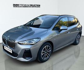BMW SERIE 2 218D ACTIVE TOURER 110 KW (150 CV)