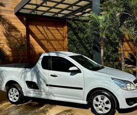 LS 1.4 ECONOFLEX 8V 2P