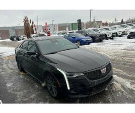 2.7L TURBO AWD ; CUIR TOIT NAV AUDIO *BAS/LOW