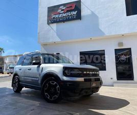 1.5 OUTER BANKS SPORT AT