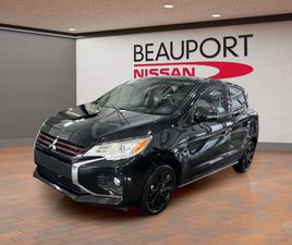 BLACK ÉDITION HATCH 5 PORTES AUTO. & TOUT