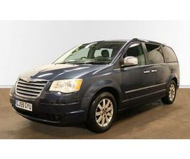 2009 (59) 2.8 CRD LIMITED AUTO EURO 4 5DR