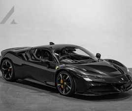 2021 (71) 4.0T V8 7.9KWH COUPE 2DR PETROL PLUGIN HYBRID F1 DCT 4WD EURO 6 (START/STOP) (986