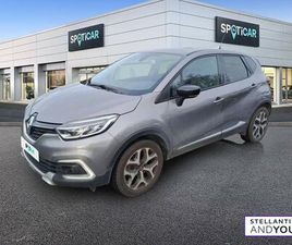 CAPTUR TCE 120 ENERGY EDC INTENS
