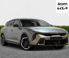 1.6 T-GDI GT-LINE DCT EURO 6 (START/STOP) 5DR