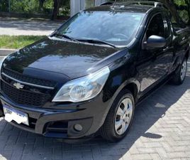 LS 1.4 ECONOFLEX 8V 2P