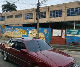 CHEVROLET OMEGA CD 4.1 / 3.0 1995