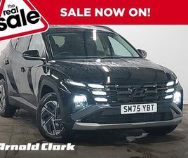 1.6 T-GDI ADVANCE AUTO EURO 6 (START/STOP) 5DR