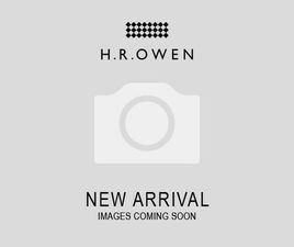 BLACK BADGE AUTOMATIC 3-DOOR