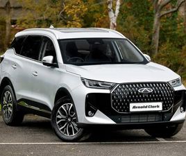 2025 - 1.5T PHEV SUMMIT 5DR DHT