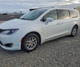 CHRYSLER PACIFICA 3.6 TOURING L ≫ 2020 • 15 200 EUR • ID