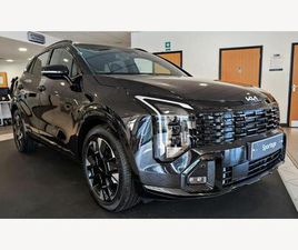 1.6 H T-GDI GT-LINE AUTO EURO 6 (START/STOP) 5DR