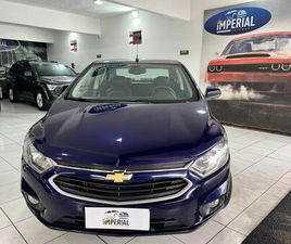 SED. LTZ 1.4 8V FLEXPOWER 4P