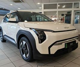 81.4KWH AIR AUTO 5DR