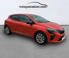 RENAULT CLIO E-TECH EVOLUTION TCE 74 KW (100 CV) GLP